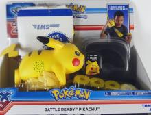 TOYS INCLUDING STAR WARS, TRANFORMERS & POKEMON