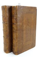 BUCHANAN’S HISTORY OF SCOTLAND 1722