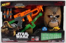 TOYS INCLUDING STAR WARS, TRANFORMERS & POKEMON