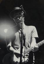 AUTOGRAPHED JASON MRAZ PHOTO