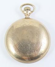 ANTIQUE POCKET WATCH