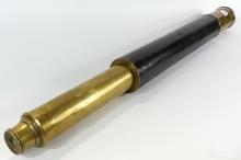 EARLY 19TH CENTURY TELESCOPE