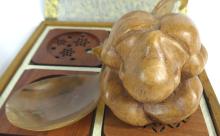 ASIAN CURIOS