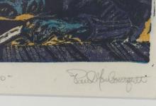 PAUL MOMBOURQUETTE