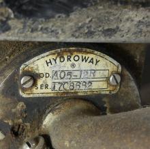 HYDROSCALE