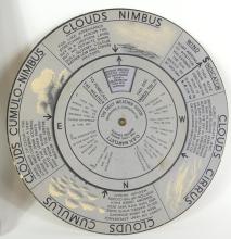 D.K. BARTLETT WEATHER FORECASTER