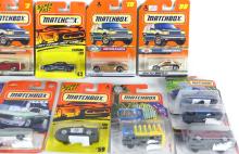 MATCHBOX TOYS