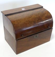 APOTHECARY BOX