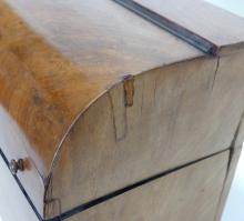 APOTHECARY BOX