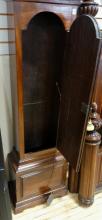 19TH CENTURY LONG CASE CLOCK