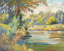 JAMES BLOMFIELD