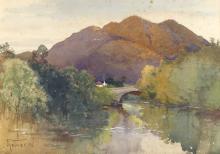 JOHN ARTHUR FRASER
