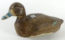 RALPH BICKERTON DECOY