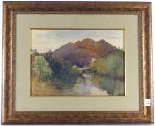 JOHN ARTHUR FRASER