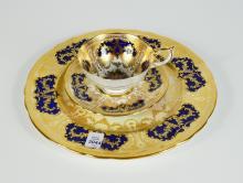 AYNSLEY PORCELAIN