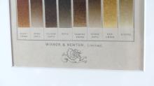 WINSOR & NEWTON, LIMITED