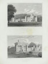 THREE 19TH CENTURY PRINTS