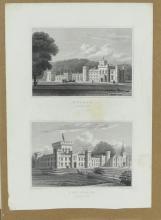 THREE 19TH CENTURY PRINTS