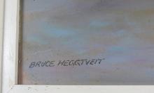 BRUCE HEGGTVEIT
