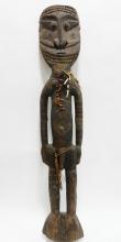 NEW GUINEA YAM GOD