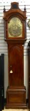 19TH CENTURY LONG CASE CLOCK