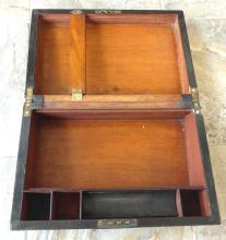 ROSEWOOD STORAGE BOX