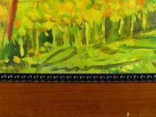 PANORAMIC OIL
