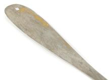 MALISEET CANOE PADDLE