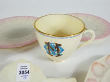 IRISH BELLEEK PORCELAIN