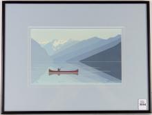 ROY VICKERS