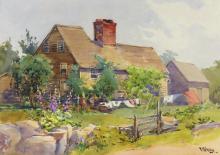 ROBERT FORD GAGEN