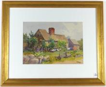 ROBERT FORD GAGEN