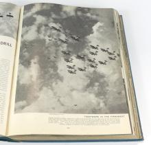 AERIAL WONDERS OF OUR TIME, WAR IN THE AIR