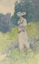 FREDERICK EDE