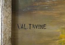 VAL IRVINE