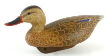 DUCK DECOY