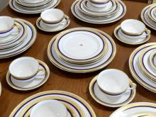 HUTSCHENREUTHER DINNERWARE