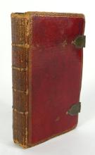 1785 BRITISH BOOK