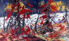 1974 CANADIAN SCHOOL OIL