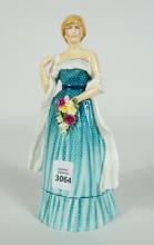 DOULTON LIMITED EDITION FIGURINE