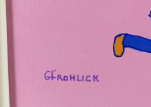 GRACE FROHLICK