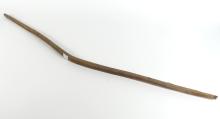 INDIGENOUS BOW