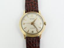 GRUEN WRISTWATCH