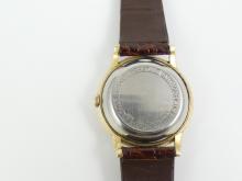 GRUEN WRISTWATCH
