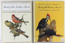 J.F. LANSDOWNE IN TWO VOLUMES