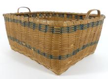 MI'KMAW BASKET