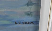 STUART CLIFFORD SHAW