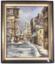 ANDRE BESSE