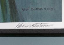 ROBERT BATEMAN
