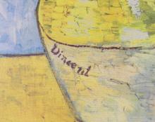 VINCENT VAN GOGH